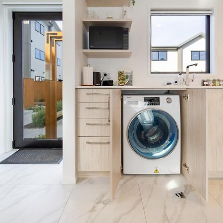 Serenity By The Sea: Coastal Escape1 Bed 1 Bath Christchurch Zewnętrze zdjęcie