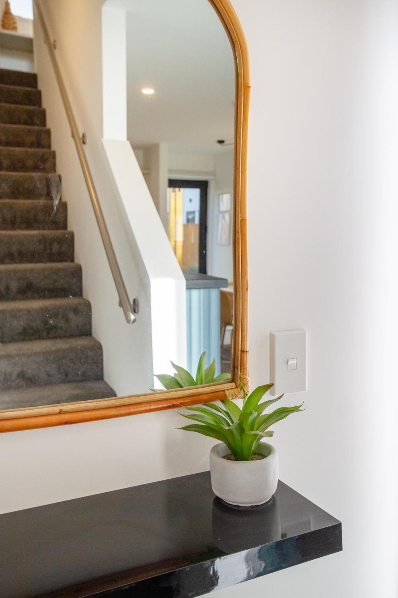 Serenity By The Sea: Coastal Escape1 Bed 1 Bath Christchurch Zewnętrze zdjęcie