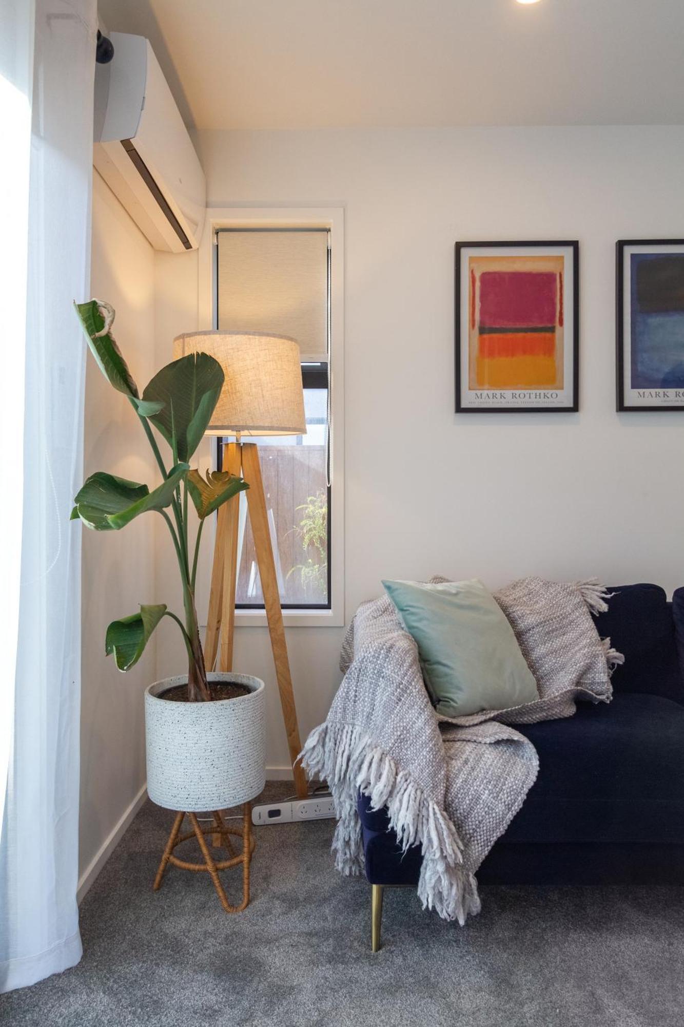 Serenity By The Sea: Coastal Escape1 Bed 1 Bath Christchurch Zewnętrze zdjęcie