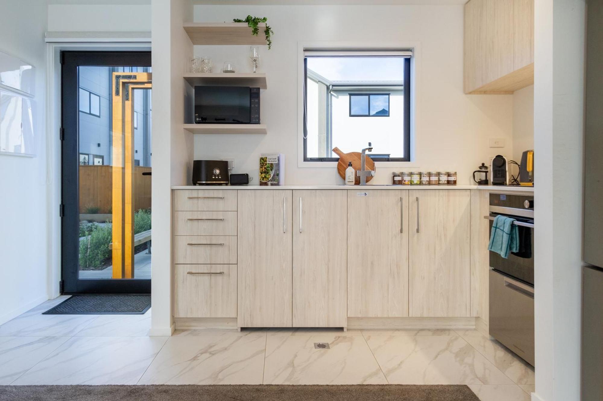 Serenity By The Sea: Coastal Escape1 Bed 1 Bath Christchurch Zewnętrze zdjęcie