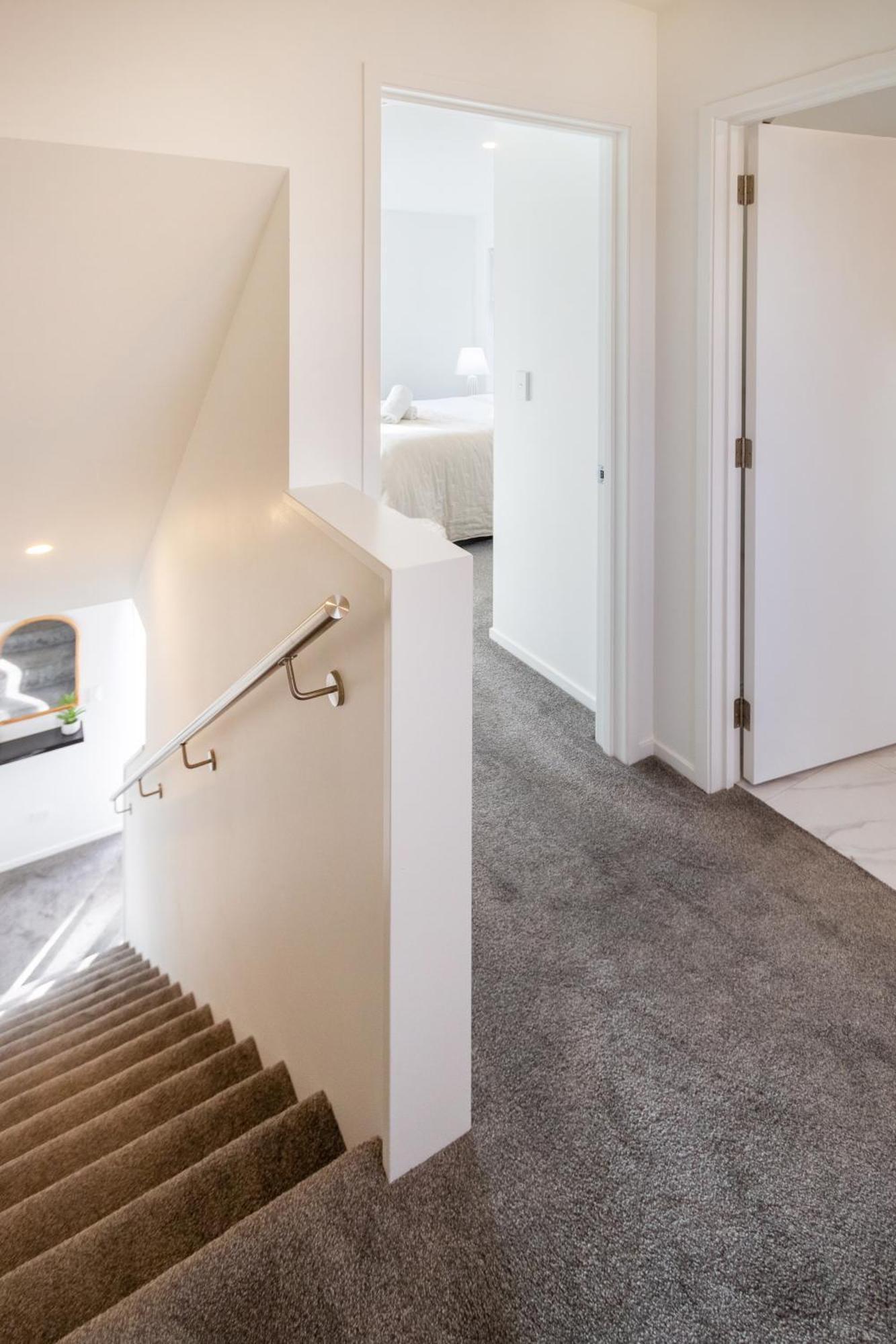 Serenity By The Sea: Coastal Escape1 Bed 1 Bath Christchurch Zewnętrze zdjęcie